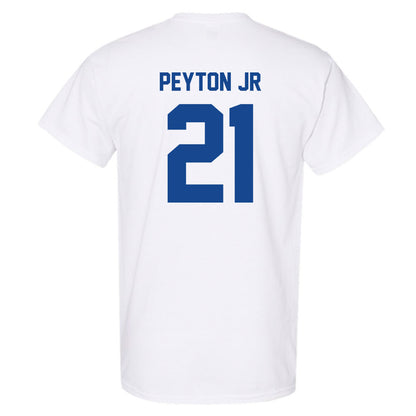 Georgia State - NCAA Football : Tojuan Peyton Jr - Classic Shersey T-Shirt-1