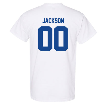 Georgia State - NCAA Baseball : David Jackson - Classic Shersey T-Shirt-1