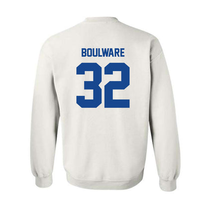 Georgia State - NCAA Softball : Sydney Boulware - Classic Shersey Crewneck Sweatshirt-1