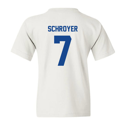 Georgia State - NCAA Softball : Ashton Schroyer - Classic Shersey Youth T-Shirt