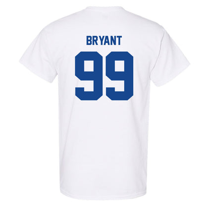 Georgia State - NCAA Baseball : Parker Bryant - Classic Shersey T-Shirt-1