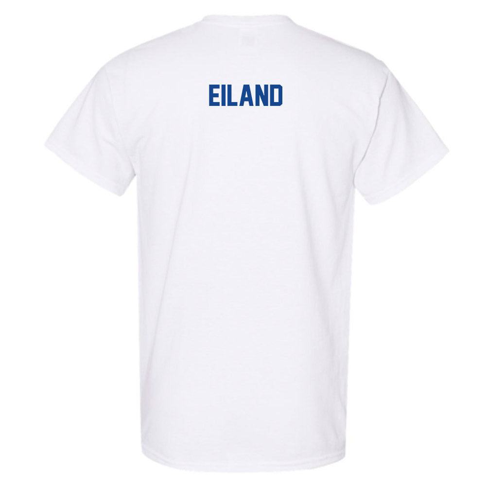 Georgia State - NCAA Men's Track & Field : Laila Eiland - Classic Shersey T-Shirt-1