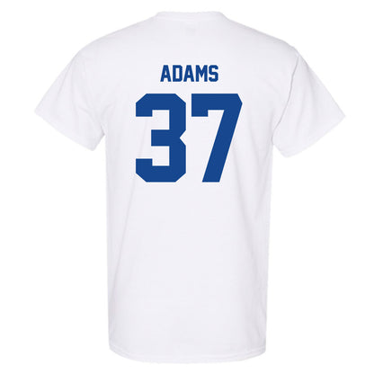 Georgia State - NCAA Baseball : Ethan Adams - Classic Shersey T-Shirt-1