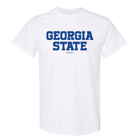 Georgia State - NCAA Football : Mason Cook - Classic Shersey T-Shirt