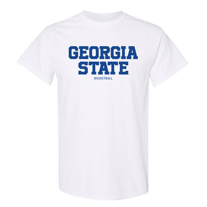 Georgia State - NCAA Women's Basketball : Kaleigh Addie - Classic Shersey T-Shirt-0