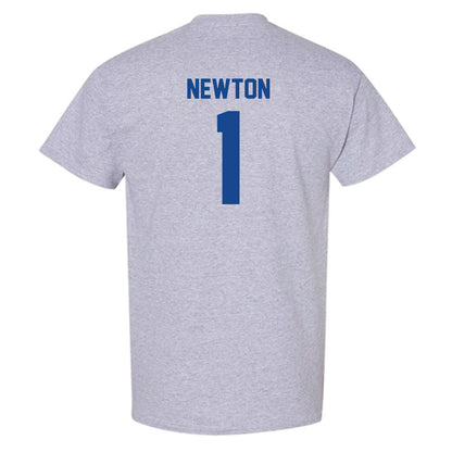 Georgia State - NCAA Men's Basketball : Jakai Newton - Classic Fashion Shersey T-Shirt-1