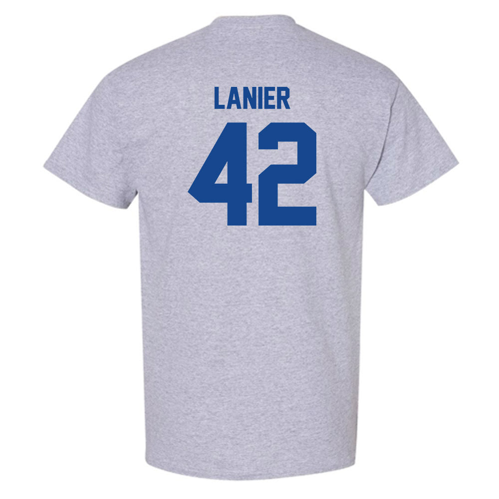 Georgia State - NCAA Women's Basketball : Grace Lanier - Classic Fashion Shersey T-Shirt-1