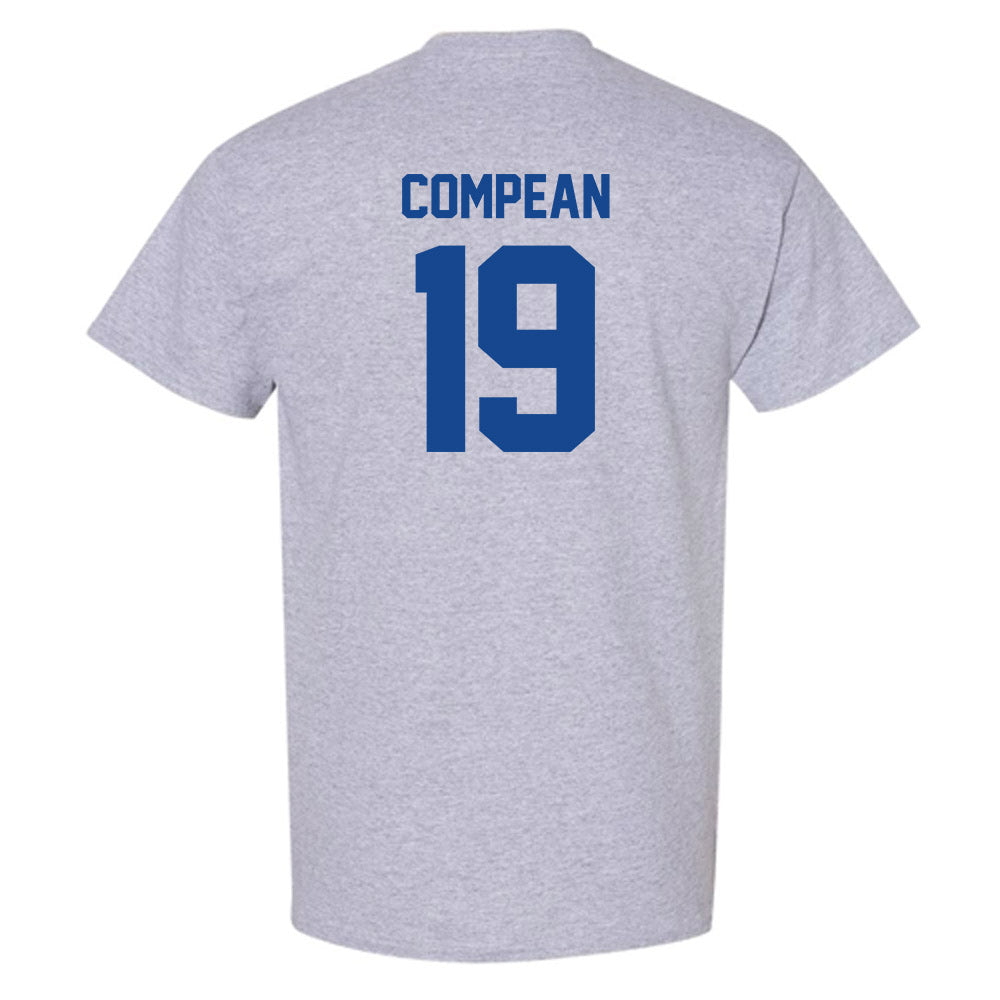 Georgia State - NCAA Beach Volleyball : Bella Compean - Classic Fashion Shersey T-Shirt-1