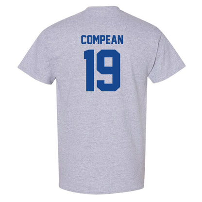 Georgia State - NCAA Beach Volleyball : Bella Compean - Classic Fashion Shersey T-Shirt-1