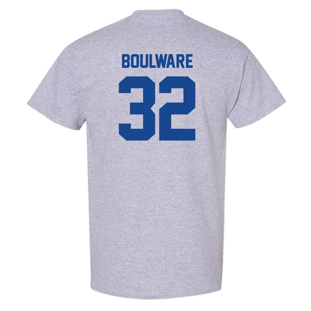 Georgia State - NCAA Softball : Sydney Boulware - Classic Fashion Shersey T-Shirt-1