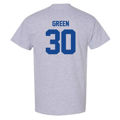 Georgia State - NCAA Football : Ryan Green - Classic Fashion Shersey T-Shirt-1