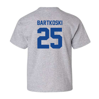 Georgia State - NCAA Baseball : Will Bartkoski - Classic Fashion Shersey Youth T-Shirt-1