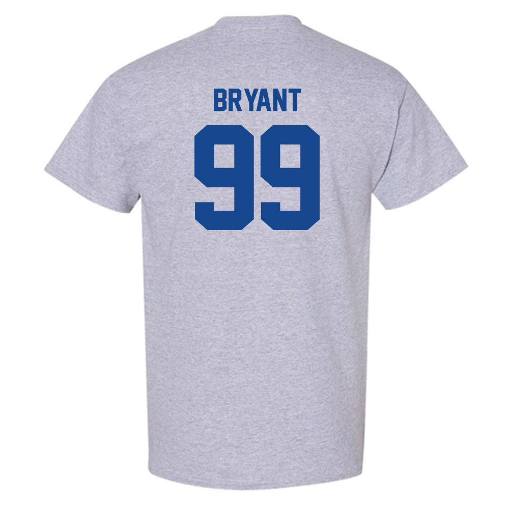 Georgia State - NCAA Baseball : Parker Bryant - Classic Fashion Shersey T-Shirt-1