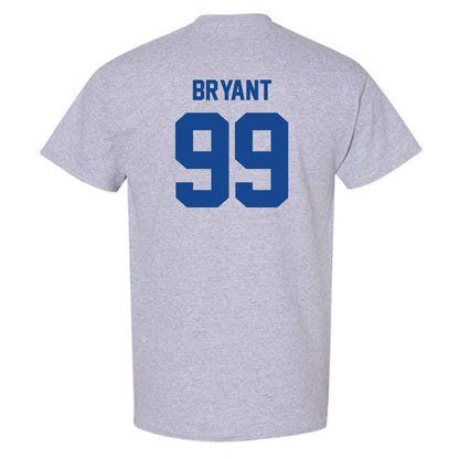 Georgia State - NCAA Baseball : Parker Bryant - Classic Fashion Shersey T-Shirt-1