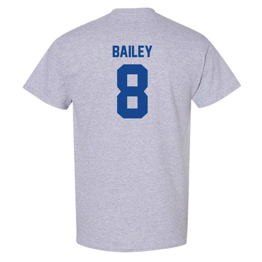 Georgia State - NCAA Baseball : Carter Bailey - Classic Fashion Shersey T-Shirt-1