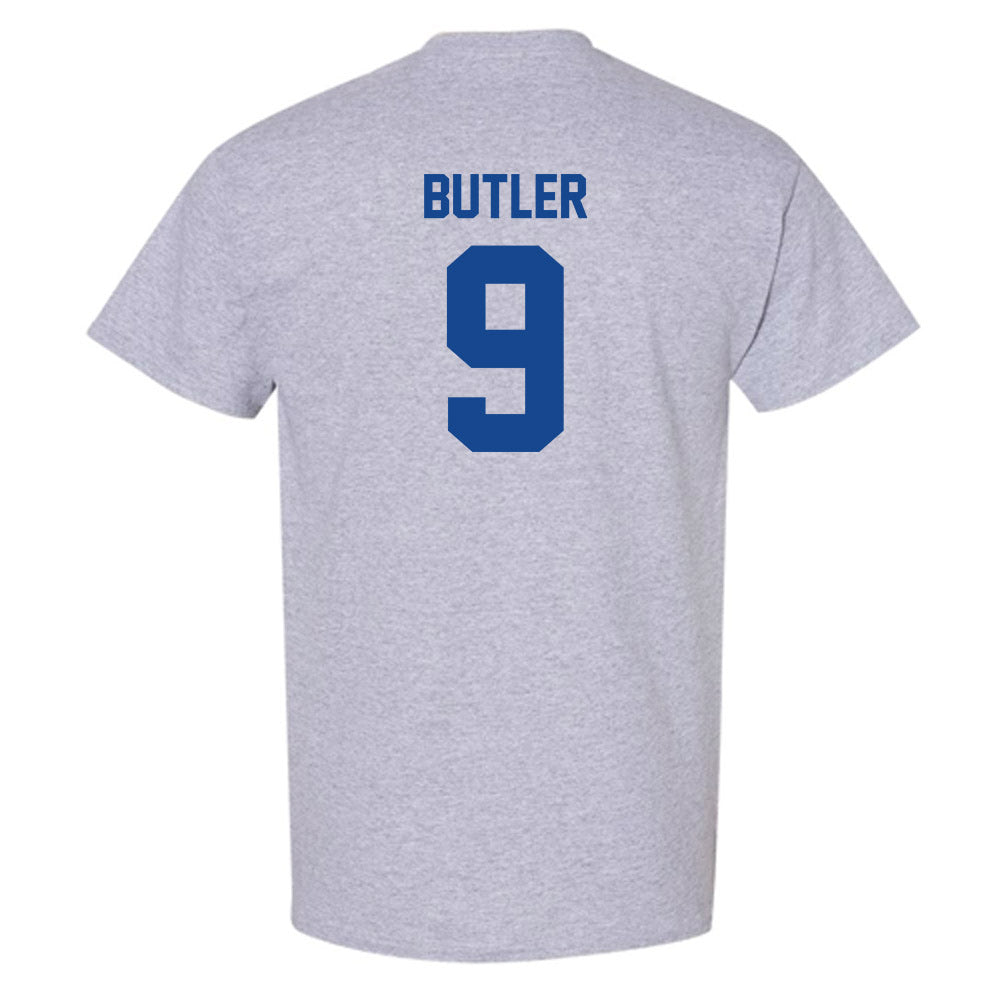 Georgia State - NCAA Football : Eric Butler - Classic Fashion Shersey T-Shirt-1