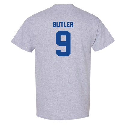 Georgia State - NCAA Football : Eric Butler - Classic Fashion Shersey T-Shirt-1