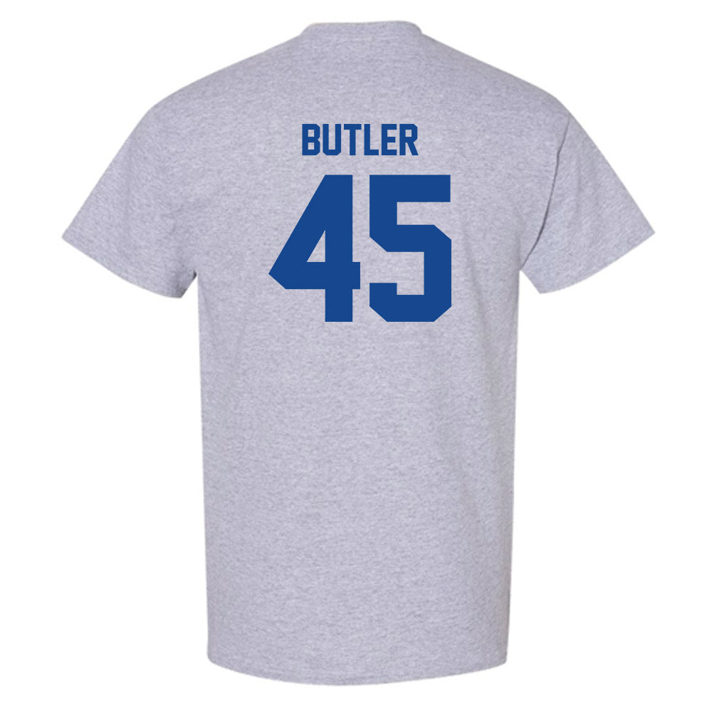 Georgia State - NCAA Football : Kelan Butler - Classic Fashion Shersey T-Shirt-1