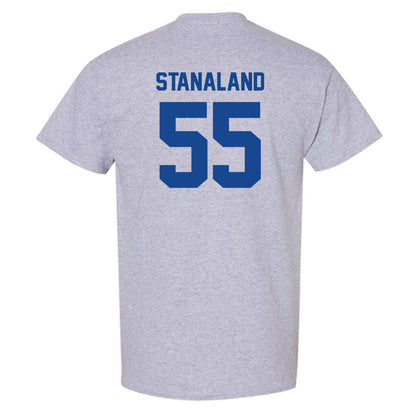 Georgia State - NCAA Football : Gage Stanaland - Classic Fashion Shersey T-Shirt-1