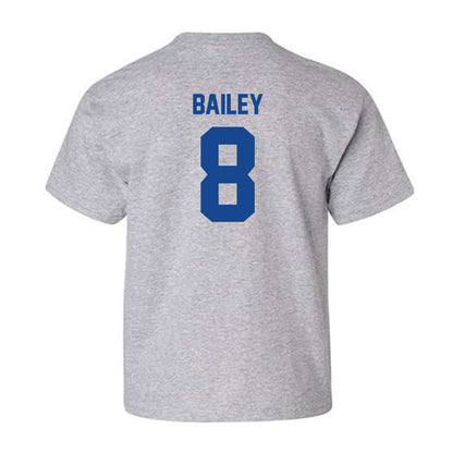 Georgia State - NCAA Baseball : Carter Bailey - Classic Fashion Shersey Youth T-Shirt-1