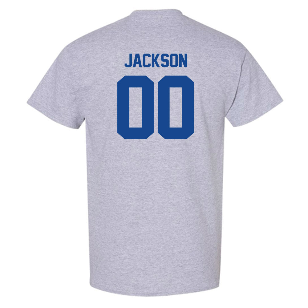 Georgia State - NCAA Baseball : David Jackson - Classic Fashion Shersey T-Shirt-1