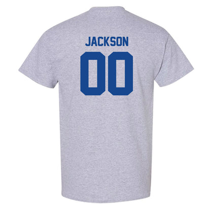 Georgia State - NCAA Baseball : David Jackson - Classic Fashion Shersey T-Shirt-1