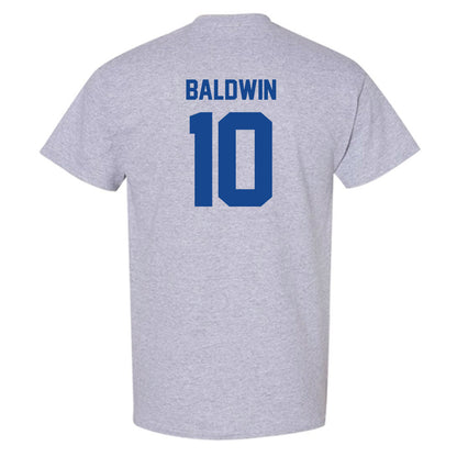Georgia State - NCAA Women's Basketball : Aaliyah Baldwin - Classic Fashion Shersey T-Shirt-1