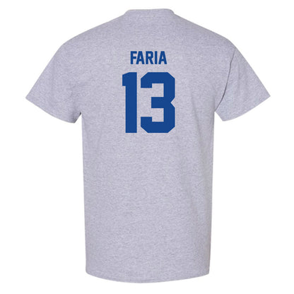 Georgia State - NCAA Football : Donovan Faria - Classic Fashion Shersey T-Shirt-1