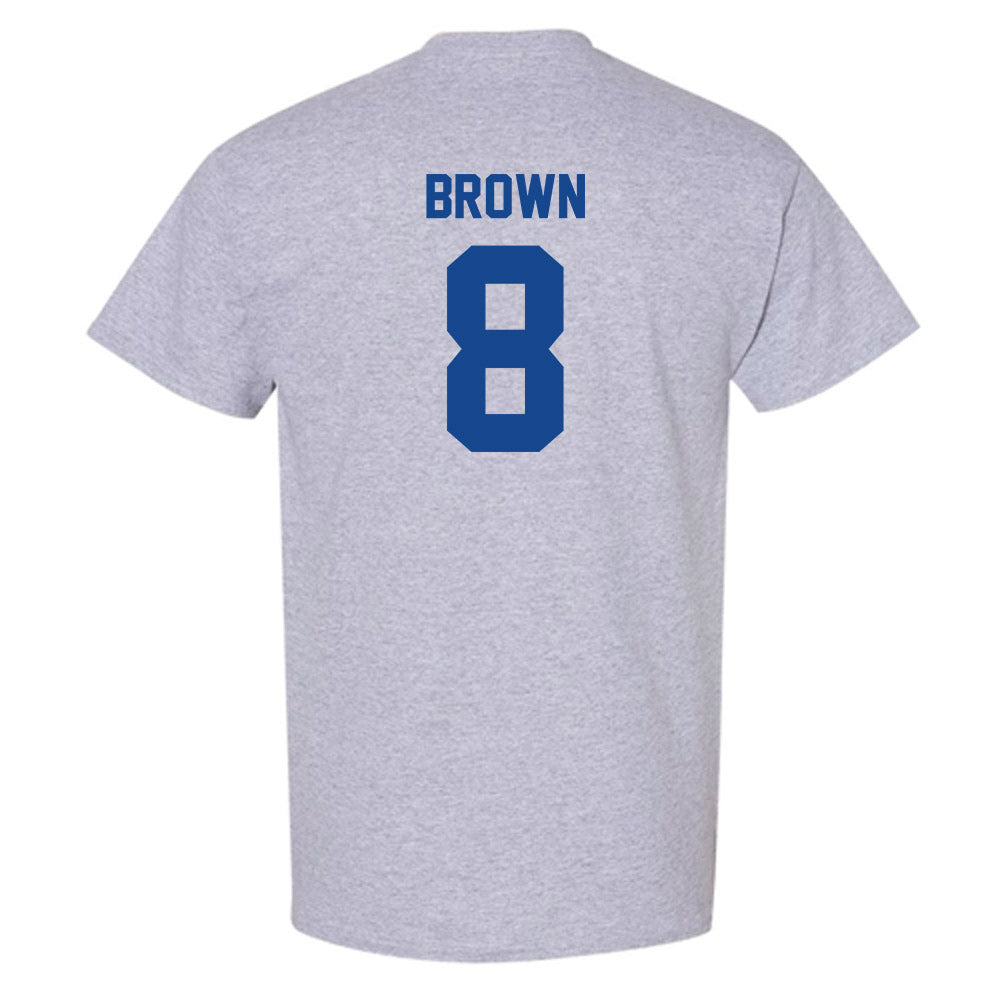 Georgia State - NCAA Football : Cameran Brown - Classic Fashion Shersey T-Shirt-1