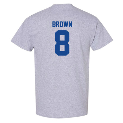 Georgia State - NCAA Football : Cameran Brown - Classic Fashion Shersey T-Shirt-1