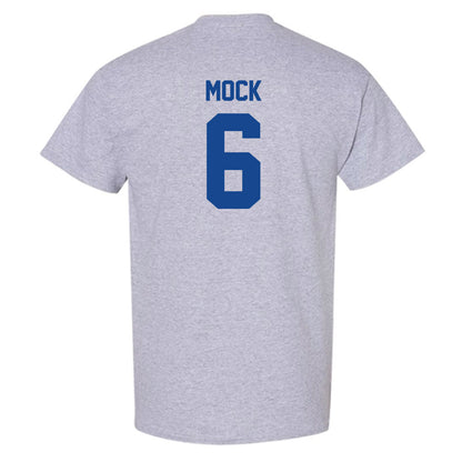 Georgia State - NCAA Women's Volleyball : Paige Mock - Classic Fashion Shersey T-Shirt-1
