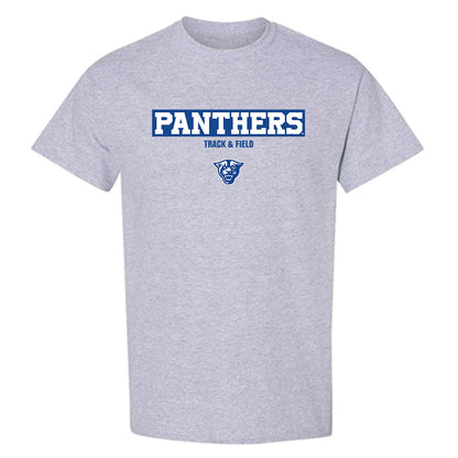 Georgia State - NCAA Men's Track & Field : Laila Eiland - Classic Fashion Shersey T-Shirt-0