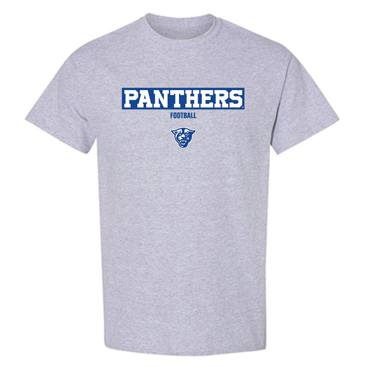 Georgia State - NCAA Football : Demonte Gaston - Classic Fashion Shersey T-Shirt-0