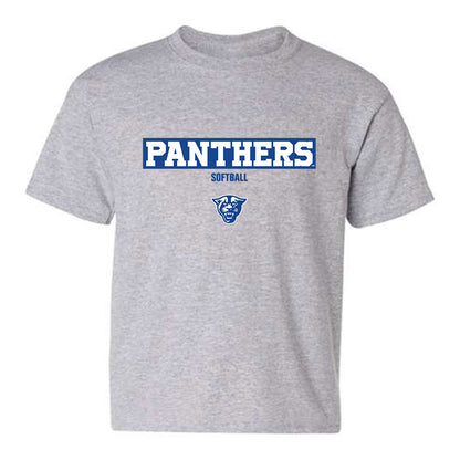 Georgia State - NCAA Softball : Emily Hodnett - Classic Fashion Shersey Youth T-Shirt