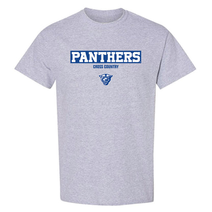 Georgia State - NCAA Women's Cross Country : Alonna DePalma - Classic Fashion Shersey T-Shirt-0