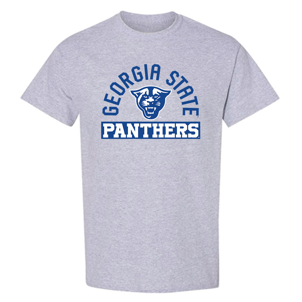 Georgia State - NCAA Football : Ja'Maric Morris - Classic Fashion Shersey T-Shirt