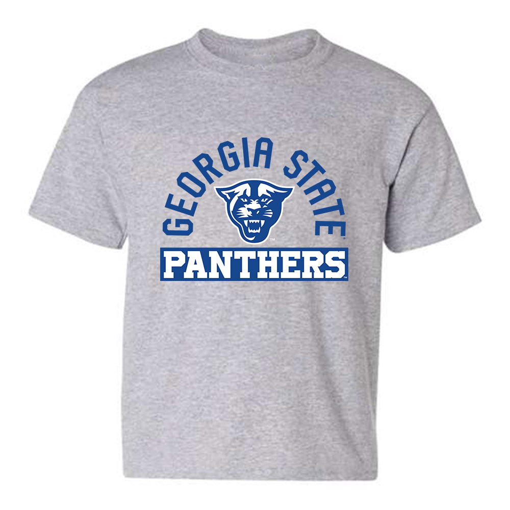 Georgia State - NCAA Football : Ja'Maric Morris - Classic Fashion Shersey Youth T-Shirt