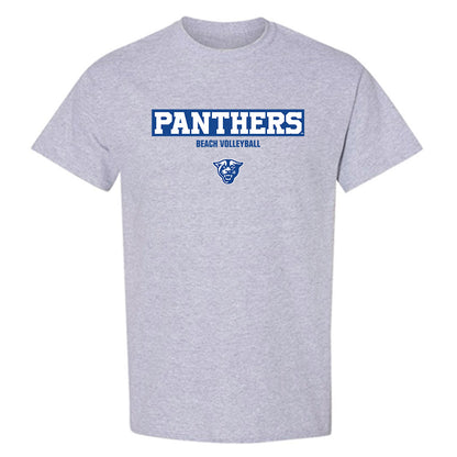 Georgia State - NCAA Beach Volleyball : Ellie Neville - Classic Fashion Shersey T-Shirt-0
