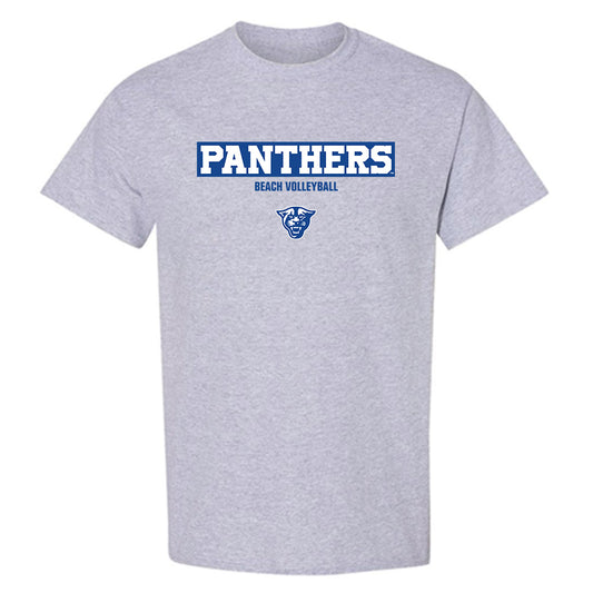 Georgia State - NCAA Beach Volleyball : Ellie Neville - Classic Fashion Shersey T-Shirt-0