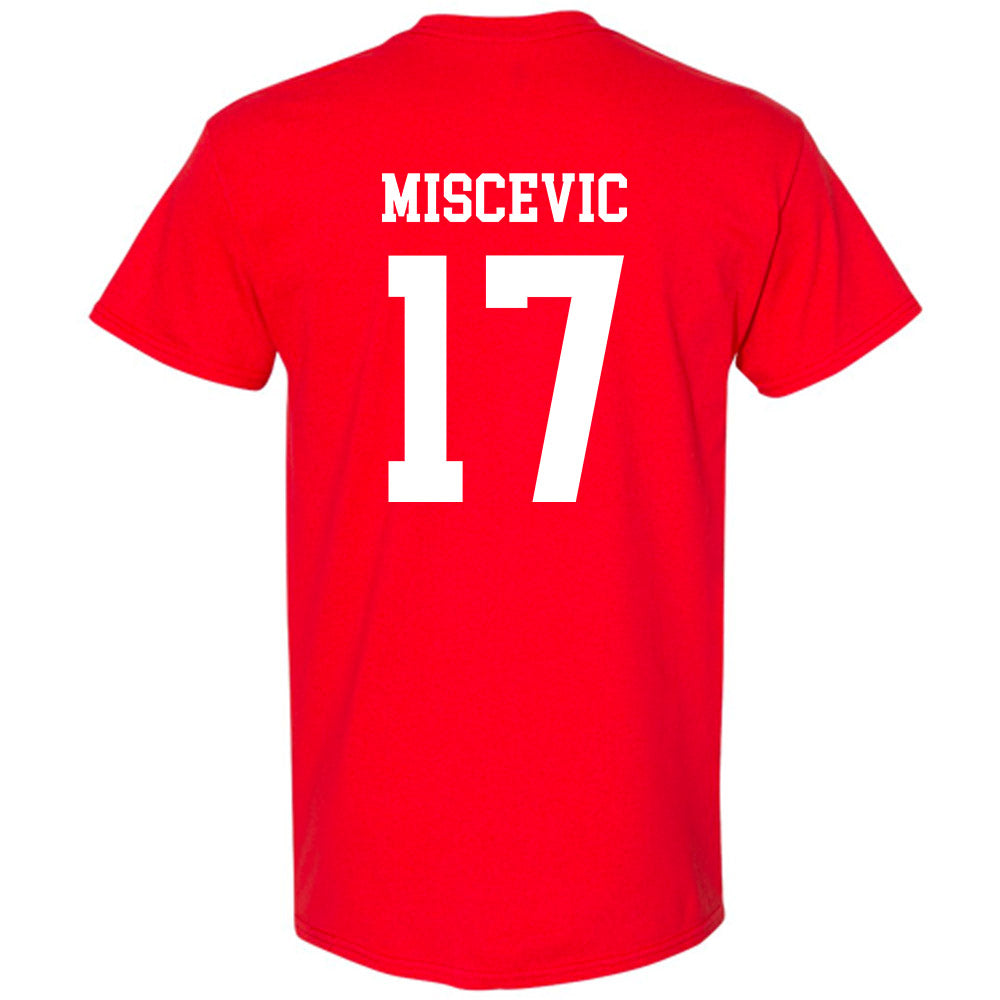 SEMO - NCAA Women's Volleyball : Katarina Miscevic - Classic Fashion Shersey T-Shirt-1