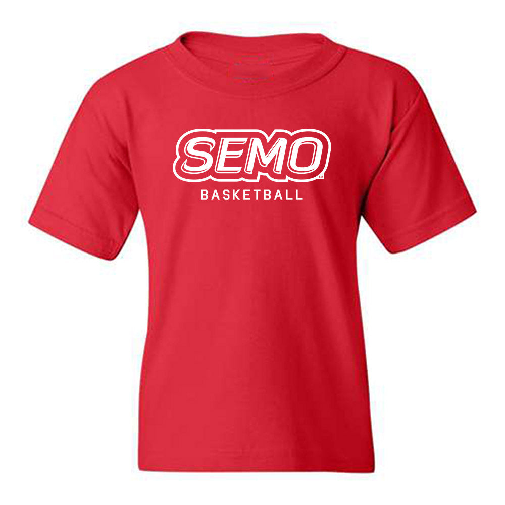 SEMO - NCAA Women's Basketball : Faye Williams - Classic Fashion Shersey Youth T-Shirt-0