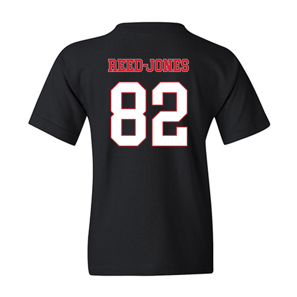 SEMO - NCAA Football : Makyi Reed-Jones - Classic Fashion Shersey Youth T-Shirt-1