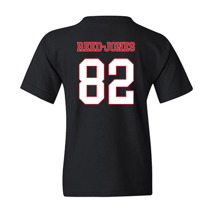 SEMO - NCAA Football : Makyi Reed-Jones - Classic Fashion Shersey Youth T-Shirt-1