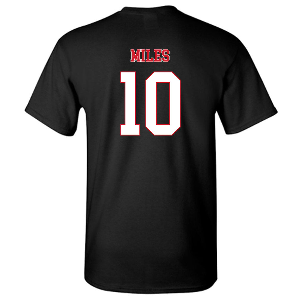 SEMO - NCAA Softball : Sydney Miles - Classic Fashion Shersey T-Shirt-1