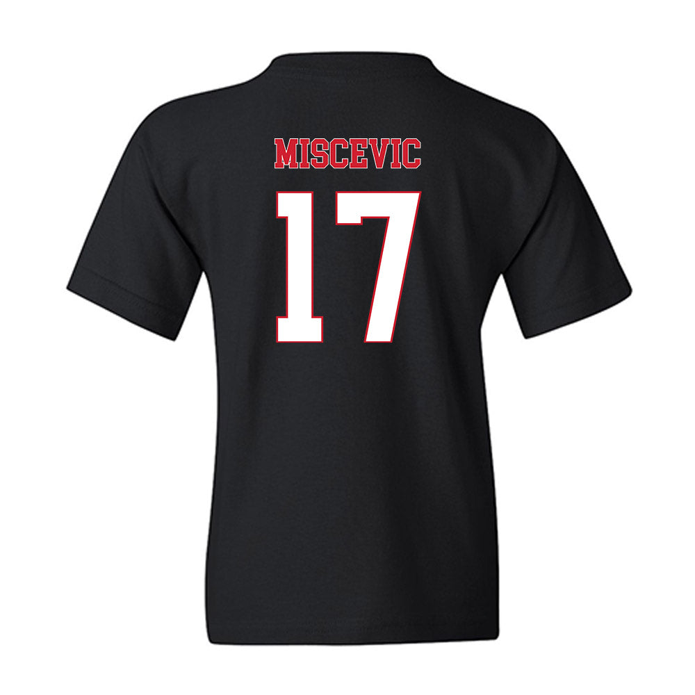 SEMO - NCAA Women's Volleyball : Katarina Miscevic - Classic Fashion Shersey Youth T-Shirt-1