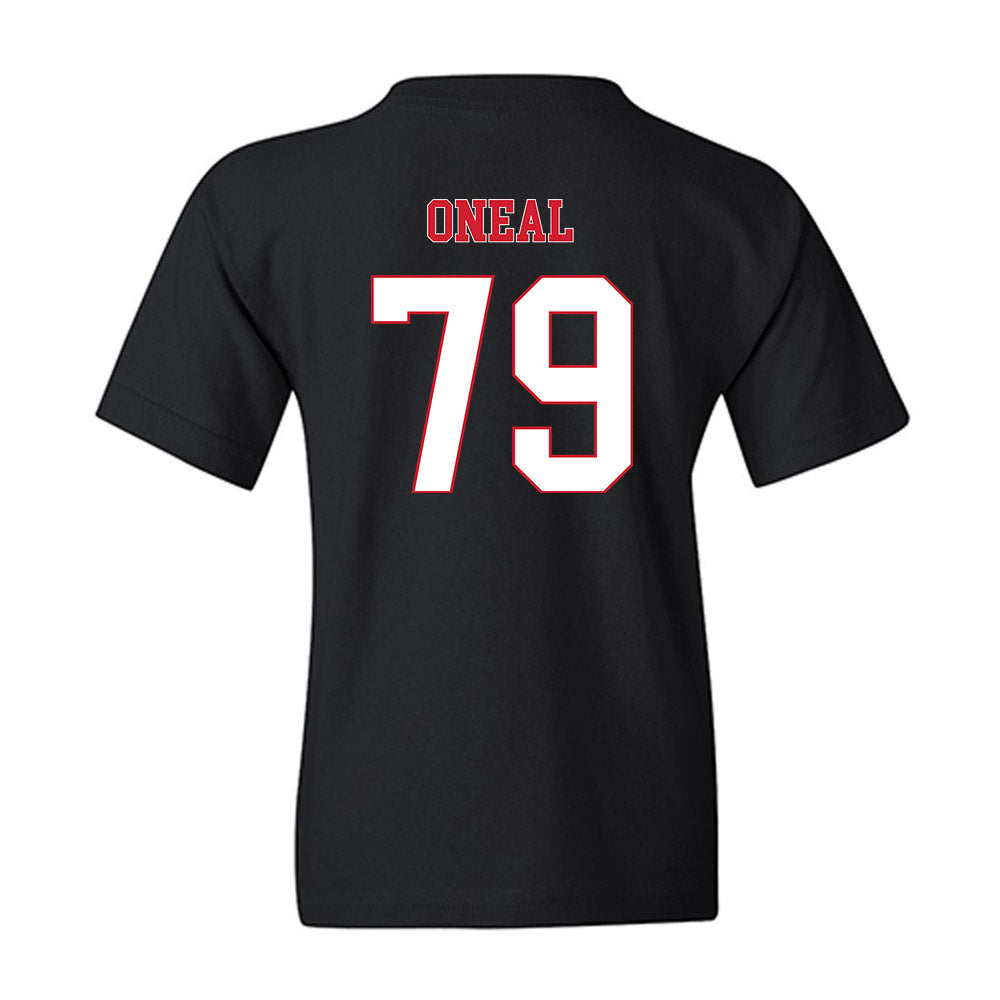 SEMO - NCAA Football : Chase ONeal - Classic Fashion Shersey Youth T-Shirt-1
