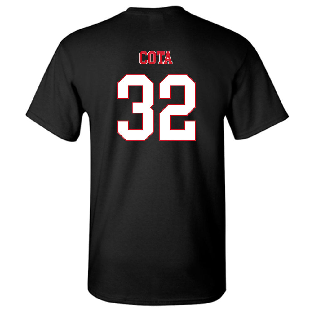 SEMO - NCAA Football : Alijah Cota - Classic Fashion Shersey T-Shirt-1