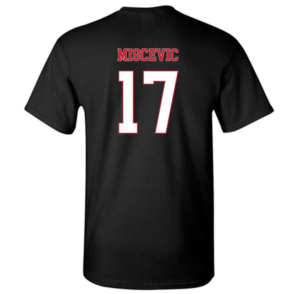 SEMO - NCAA Women's Volleyball : Katarina Miscevic - Classic Fashion Shersey T-Shirt-1