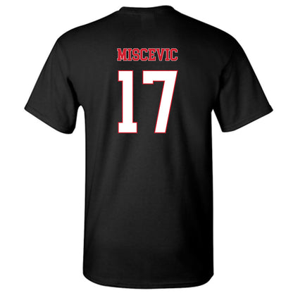 SEMO - NCAA Women's Volleyball : Katarina Miscevic - Classic Fashion Shersey T-Shirt-1