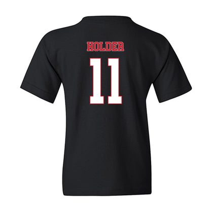 SEMO - NCAA Women's Volleyball : Megan Holder - Classic Fashion Shersey Youth T-Shirt-1